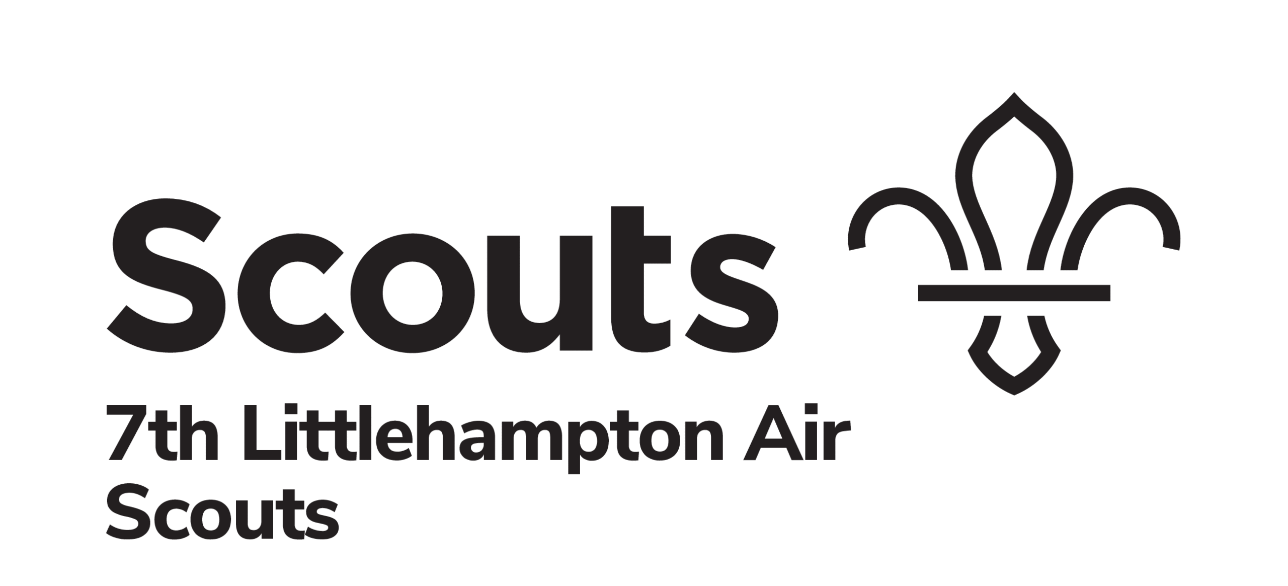 7th Littlehampton Air Scouts